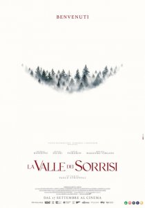 Долина улыбок